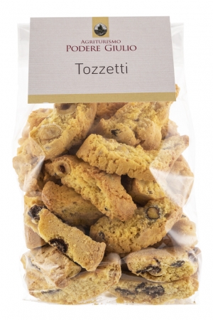 TOZZETTI MISTI Tozzetti- Vino- Finocchietto